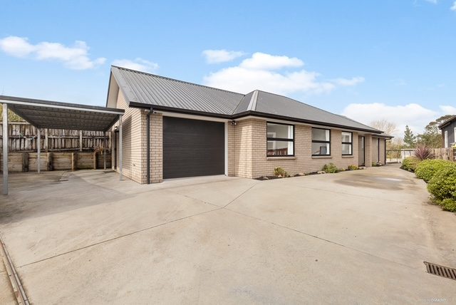 664A Onewhero-Tuakau Bridge Rd, Onewhero